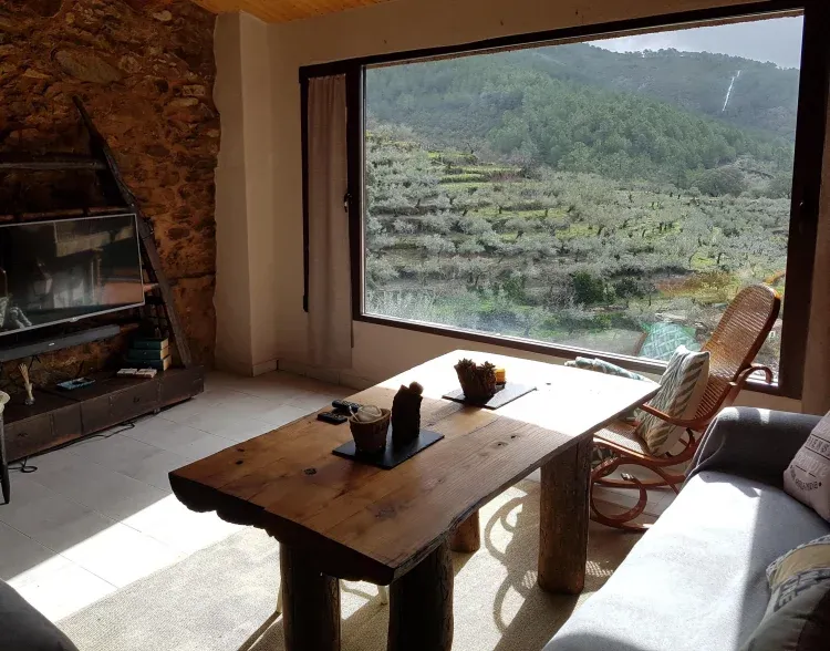Imagen de Salón