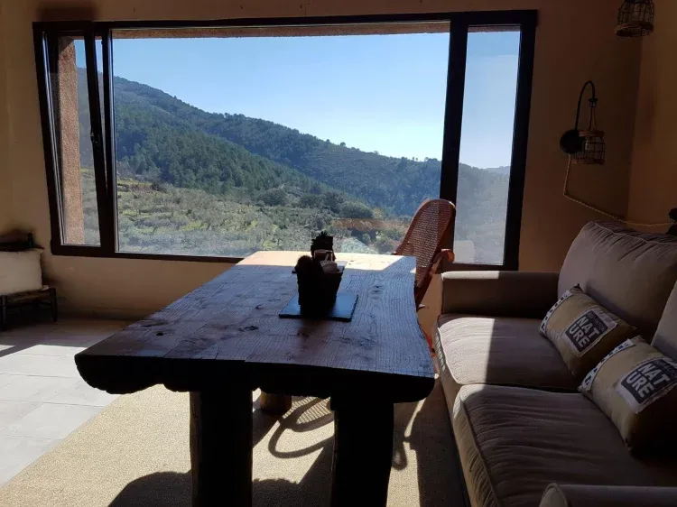 Imagen de Salón