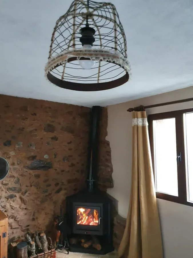 Imagen de Chimenea