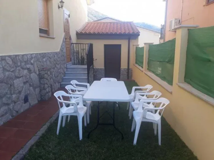 Imagen de Terraza