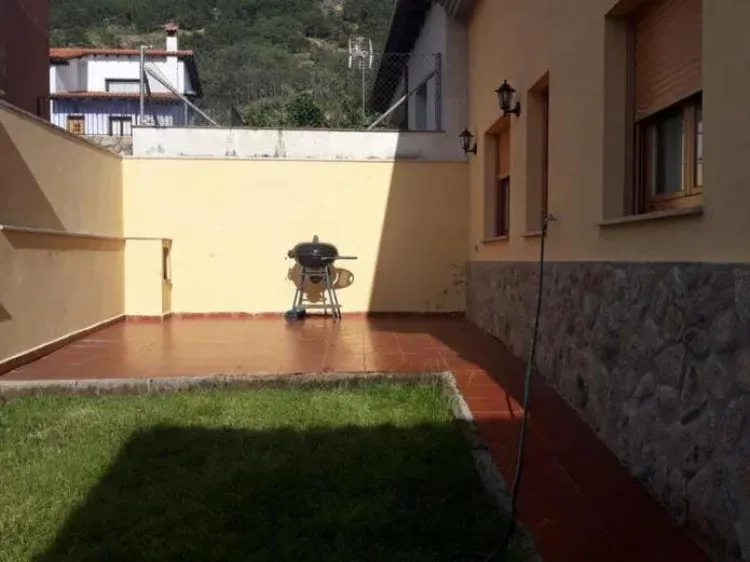 Imagen de Barbacoa