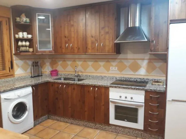 Imagen de Cocina