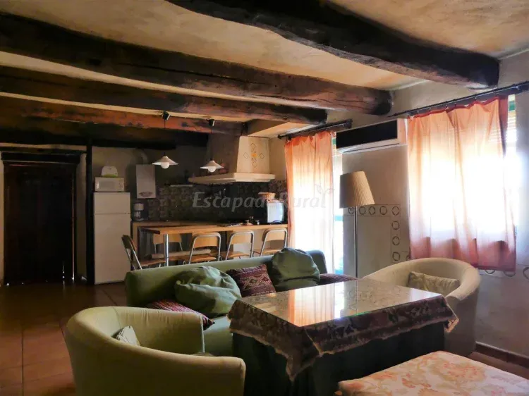 Imagen de Salón