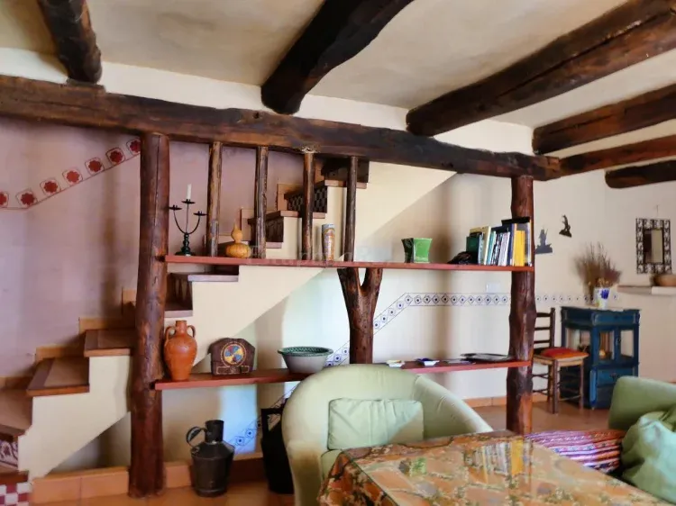 Imagen de Salón