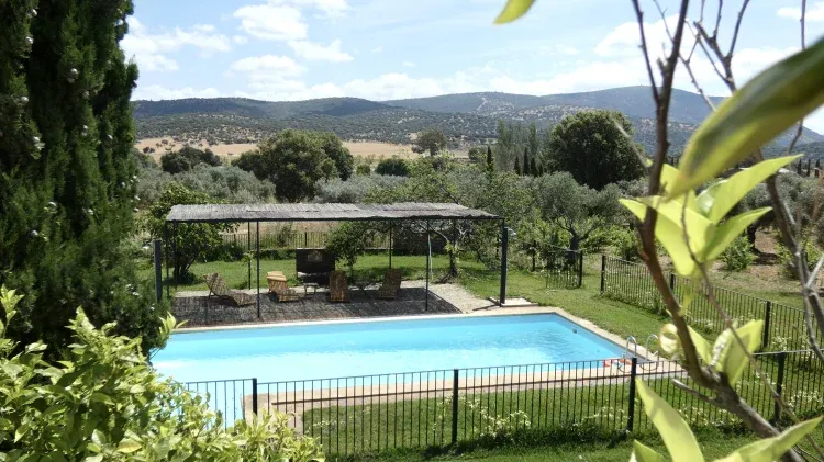 Imagen de PISCINA
