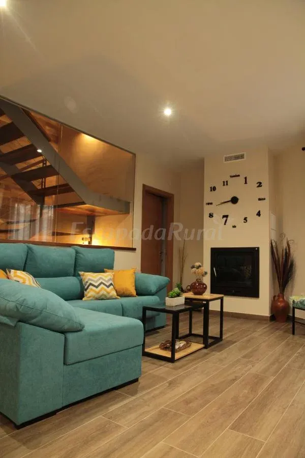 Imagen de Salón-comedor