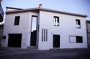 Imagen de Bico de Rodas. Un Lujo Rural