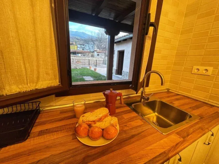 Imagen de Cocina
