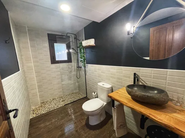 Imagen de Baño