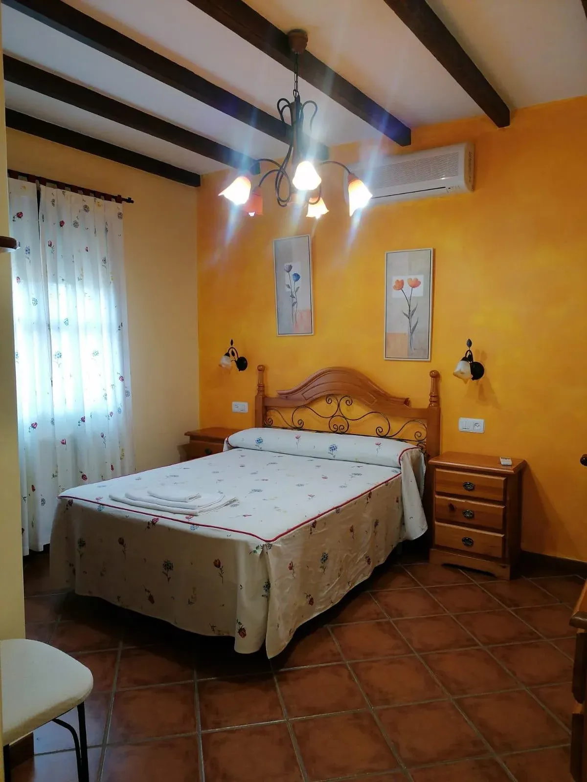 Imagen de Dormitorio 2