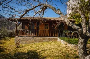 Imagen de Casa Rural Mi Balconcito