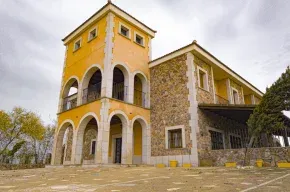 Imagen de Complejo Rural Señorío de Sabanillas
