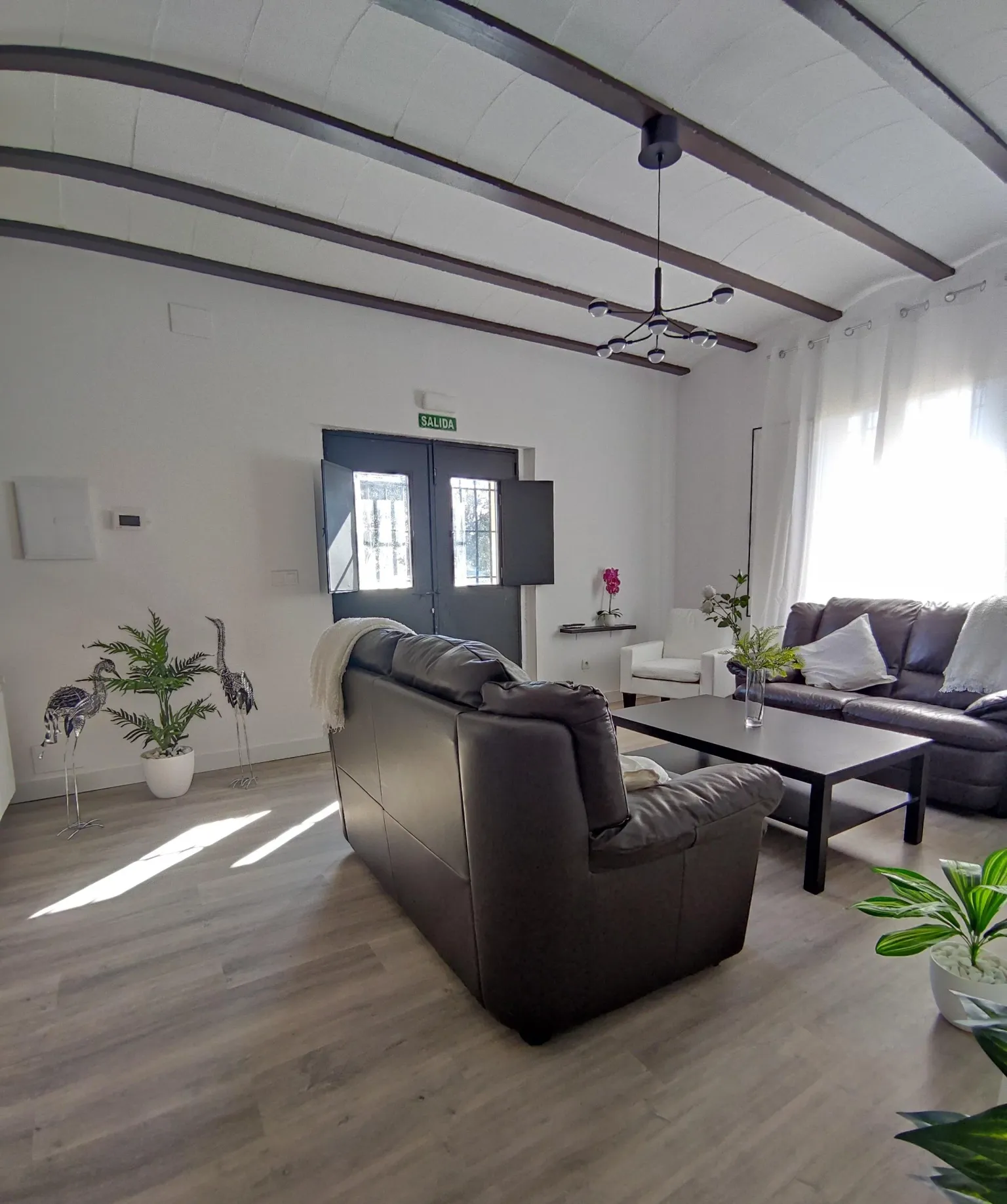 Imagen de Salón