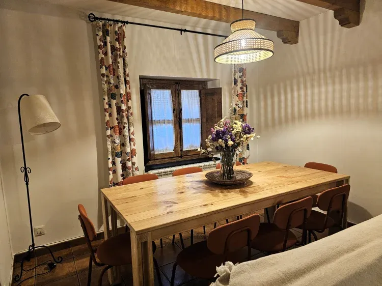 Imagen de Comedor