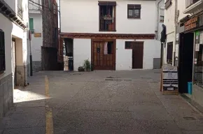 Imagen de La Morucha de Hervás