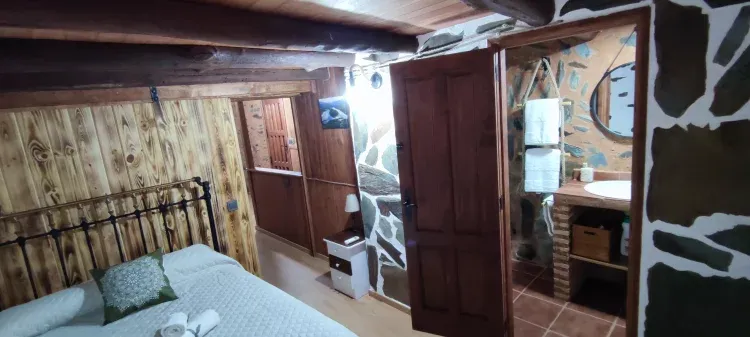 Imagen de Habitación 1 con baño 