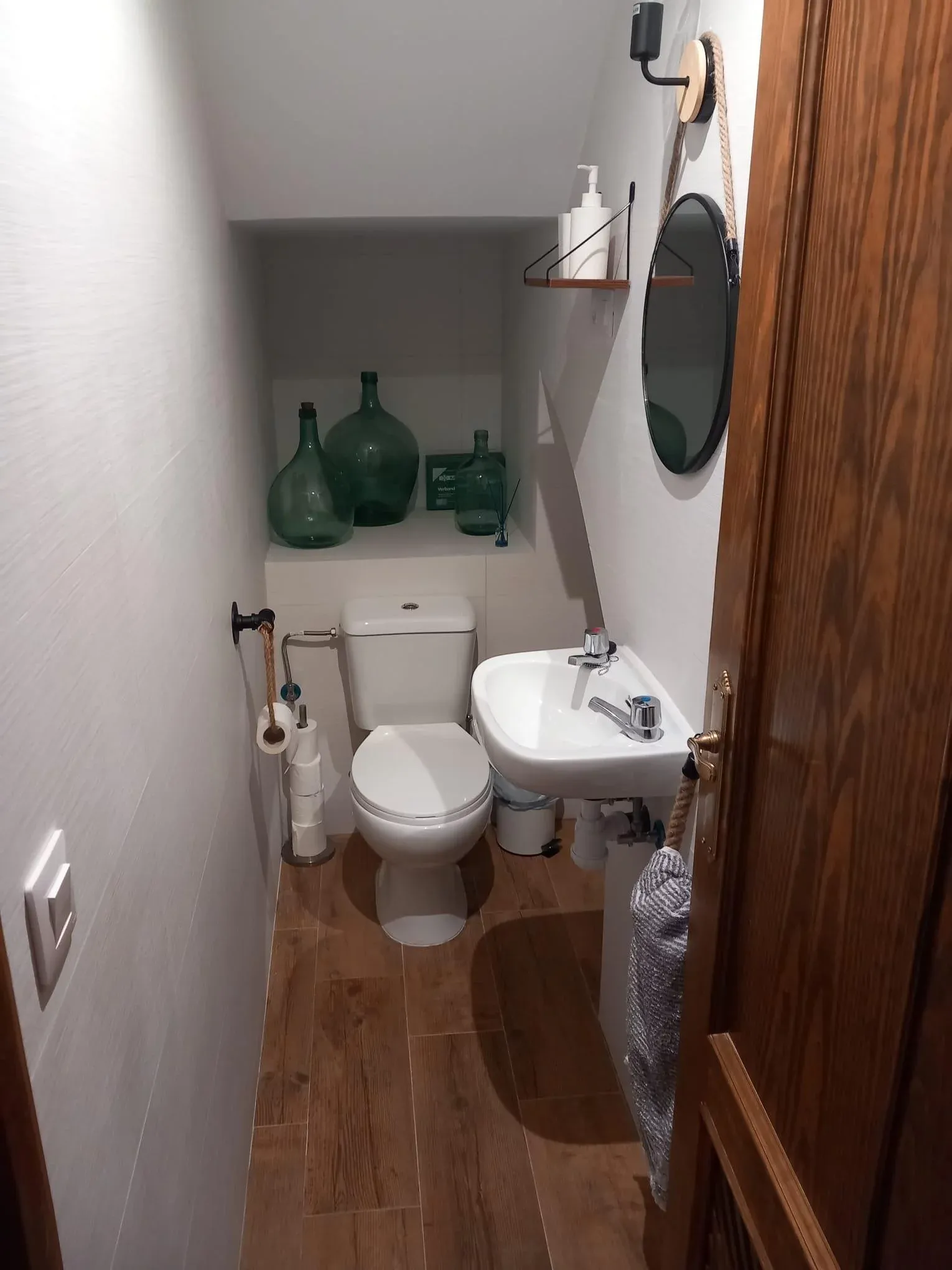 Imagen de Baño planta baja 