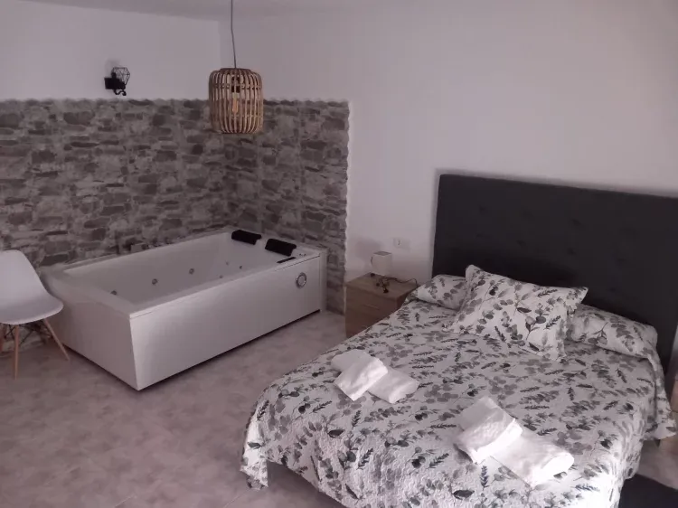 Imagen de Habitación matrimonio 