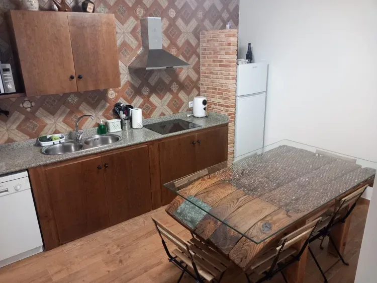 Imagen de Cocina