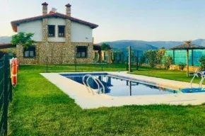 Imagen de Apartamentos rurales La Fatela