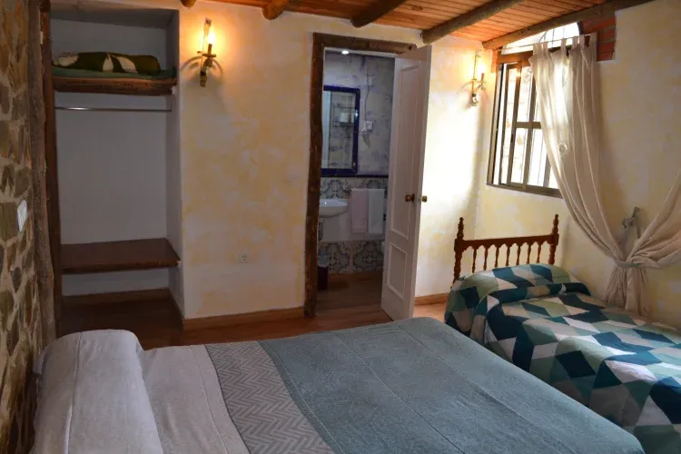 Imagen de Habitacion matrimonio