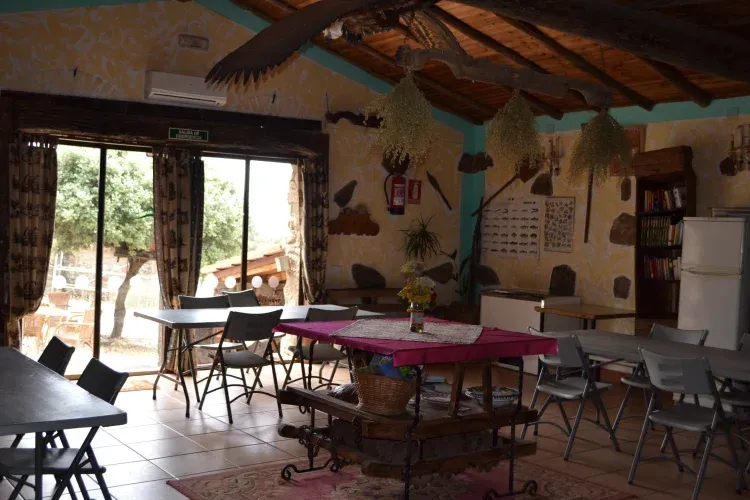 Imagen de Salon, comedor