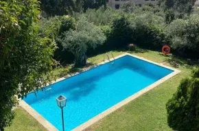 Imagen de El Jardin de Sierra de Gata