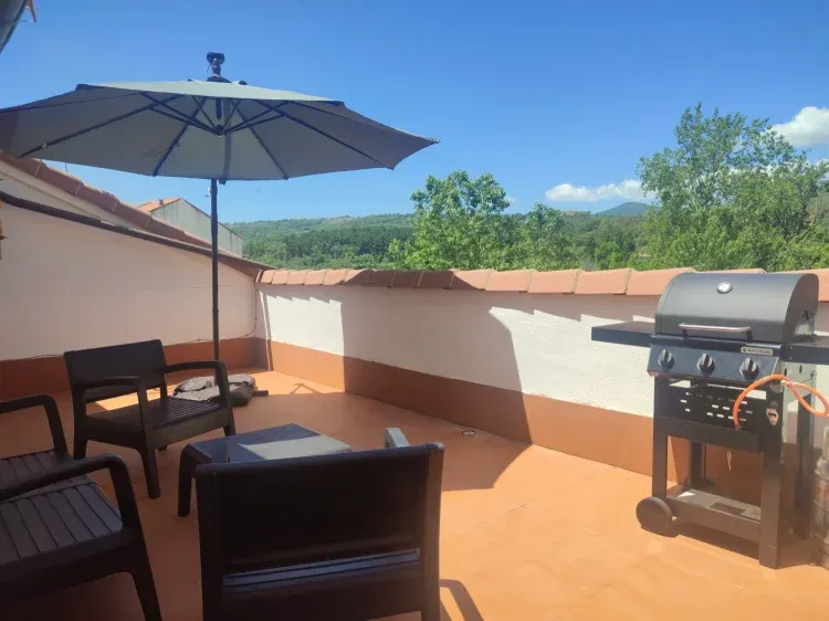 Imagen de terraza