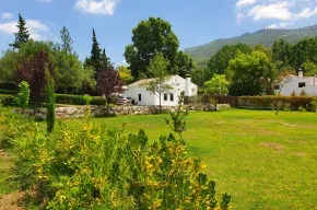 Imagen de Casa Rural Molino de Abajo