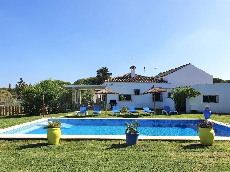 Imagen de Piscina