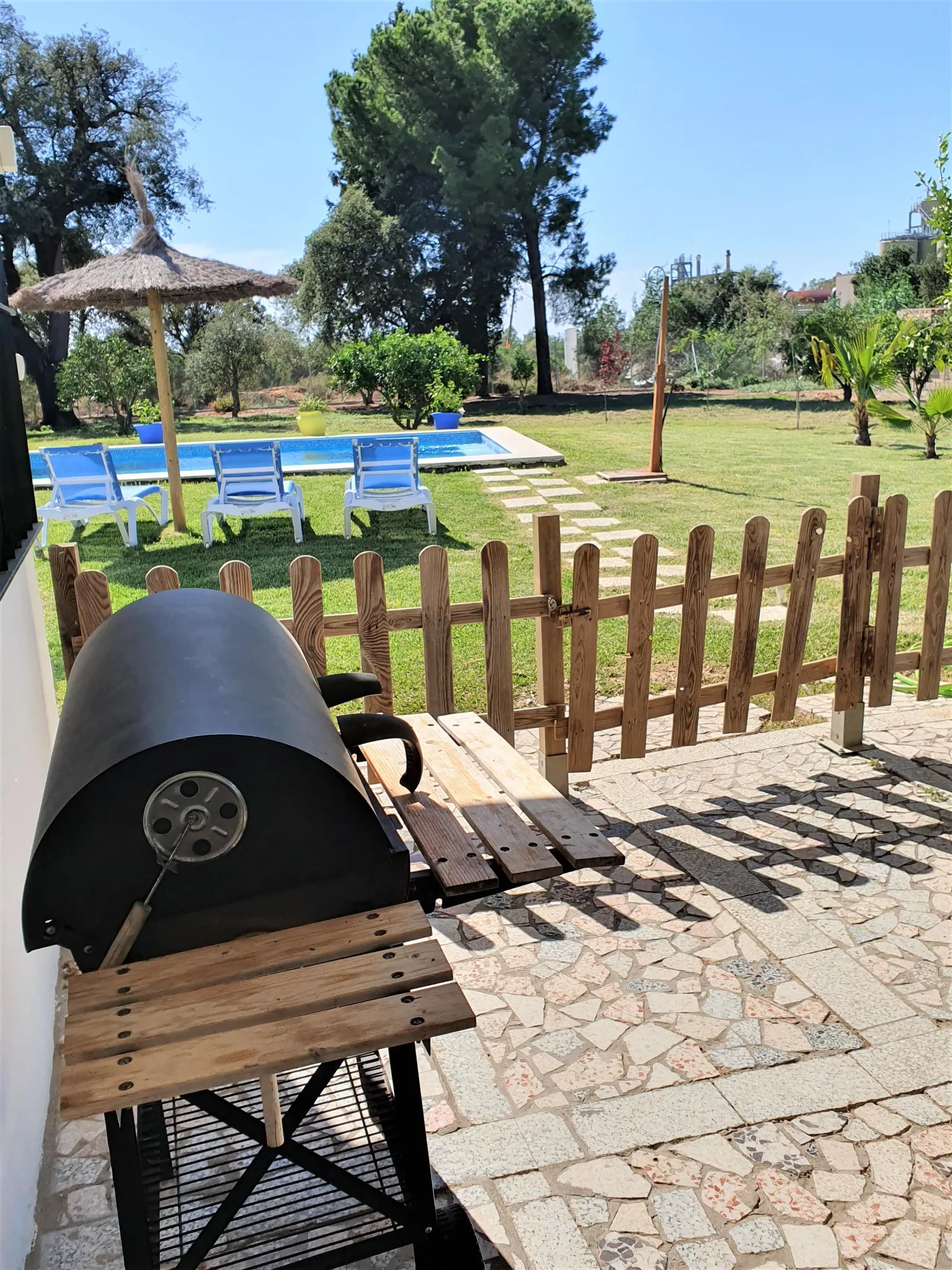 Imagen de Barbacoa