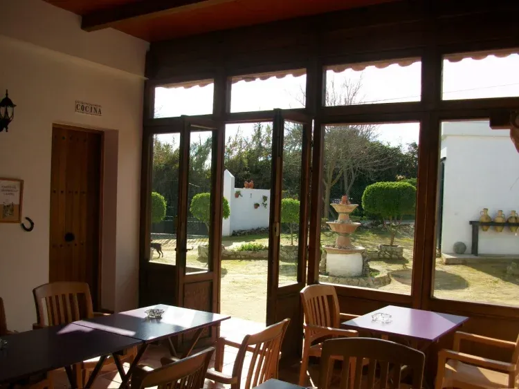 Imagen de Comedor