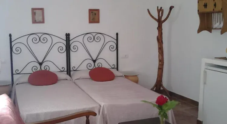 Imagen de Habitación