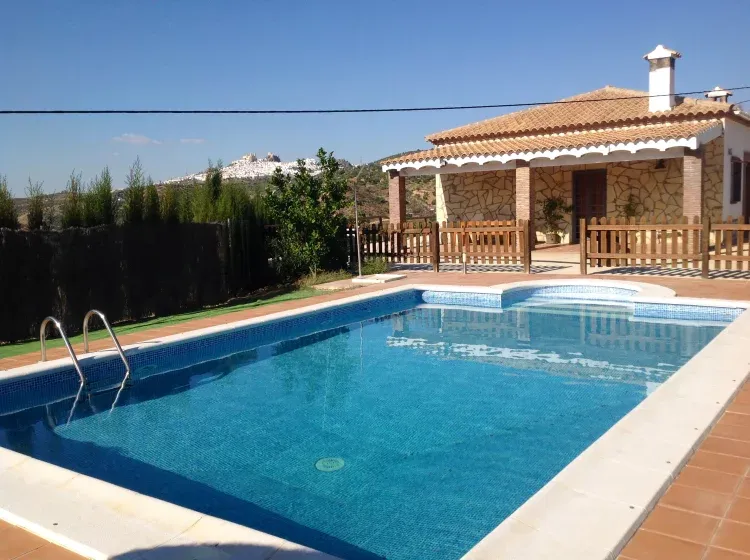 Imagen de Piscina
