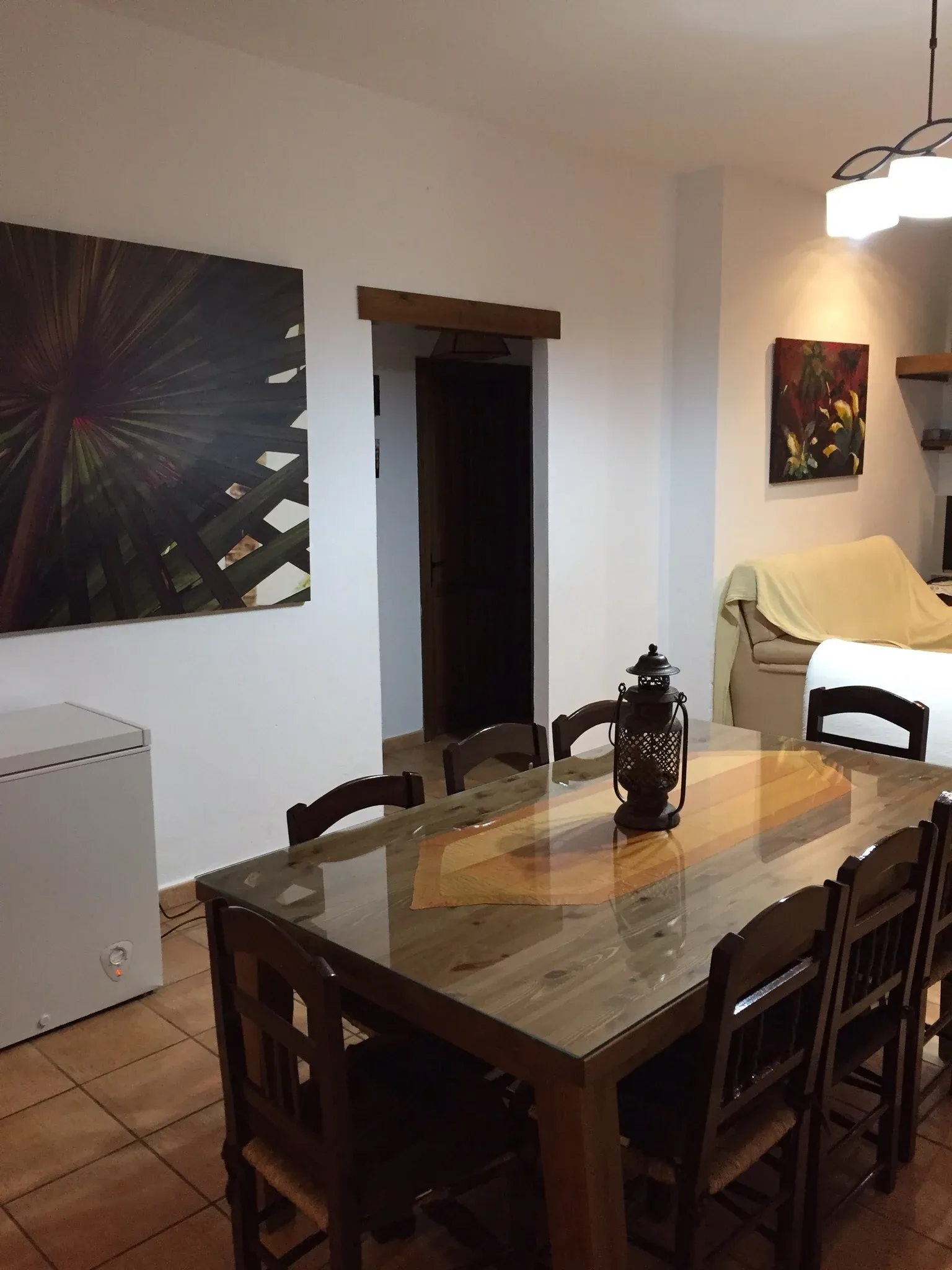Imagen de Salón el Prado