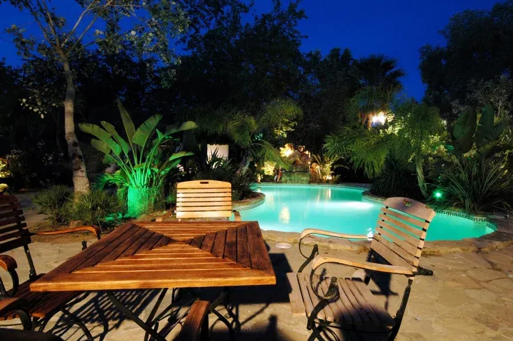 Imagen de piscina