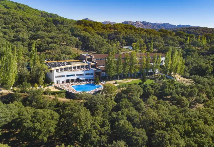 Imagen de Vista exterior