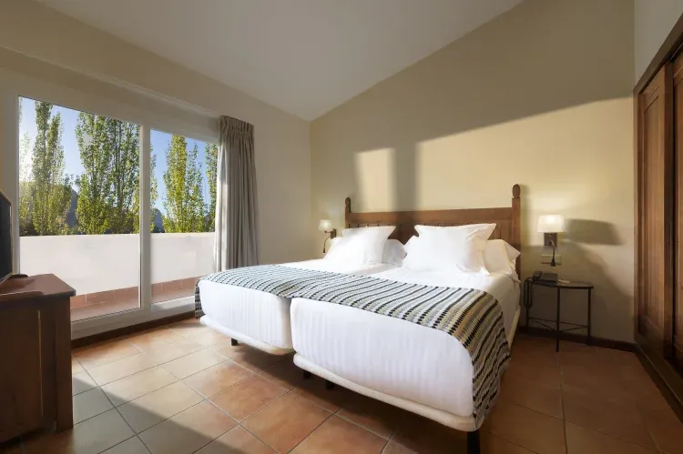 Imagen de Habitación doble