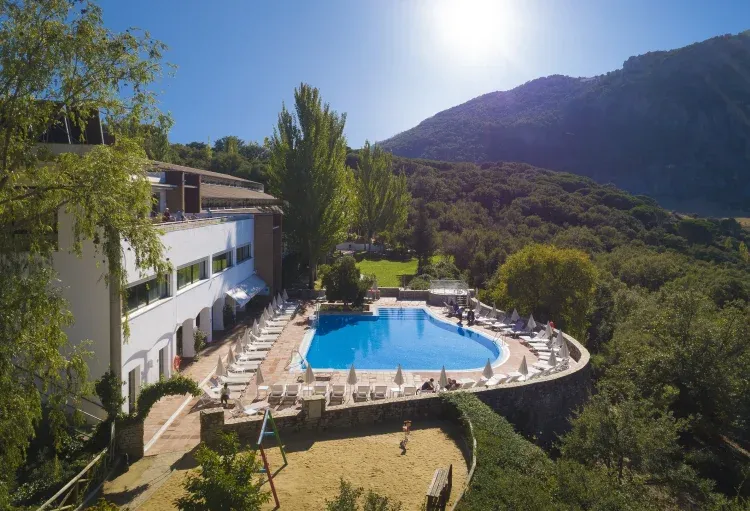 Imagen de Piscina
