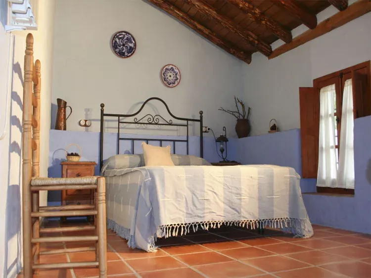 Imagen de HABITACIÓN CUADRA