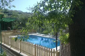 Imagen de Casa Jardín Pentagrama