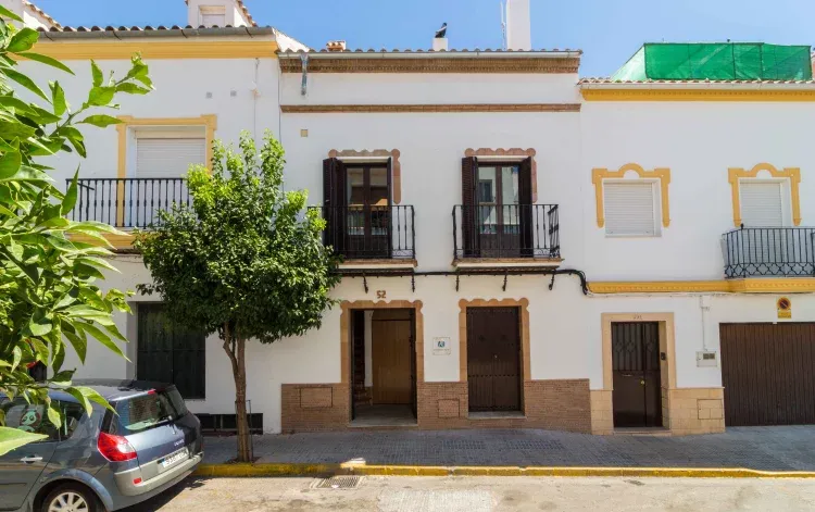 Imagen de Apartamentos rural iptuci
