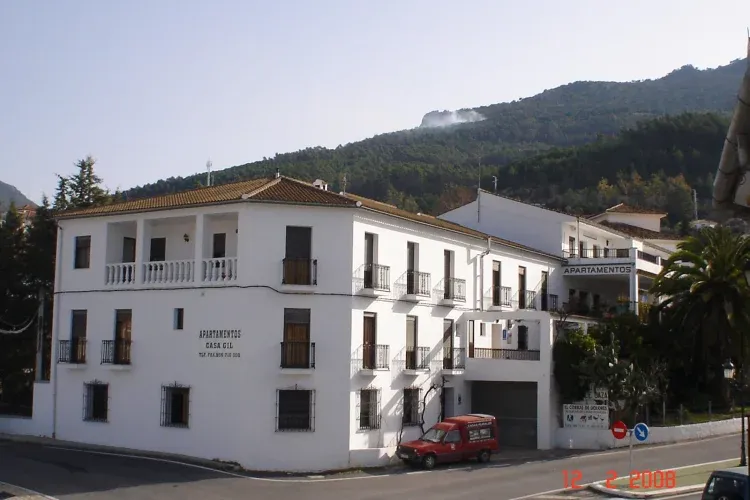 Imagen de Edificio Casa Gil