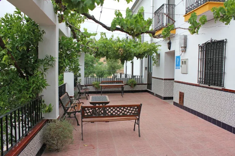 Imagen de Porsche apartamentos