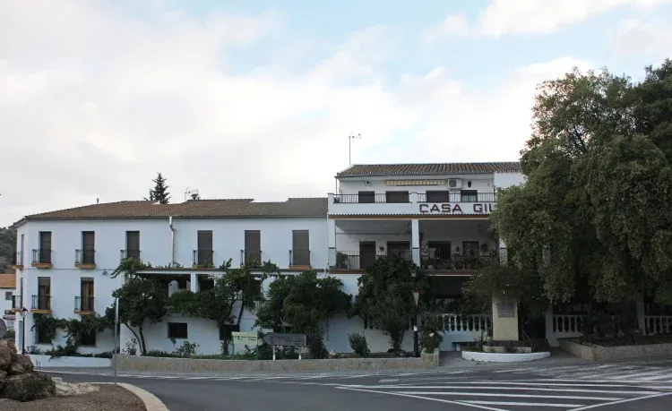 Imagen de Fachada