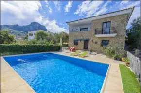 Imagen de Balcon al-valle
