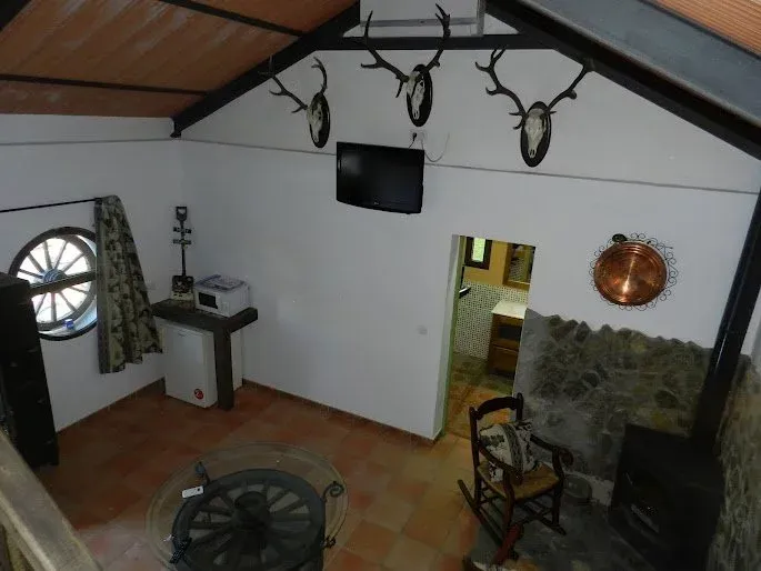Imagen de Casa blanca
