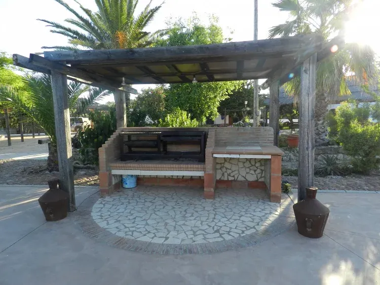 Imagen de Barbacoa