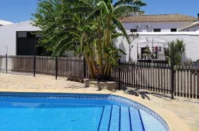 Imagen de Cortijo Hacienda Francisco Barrera