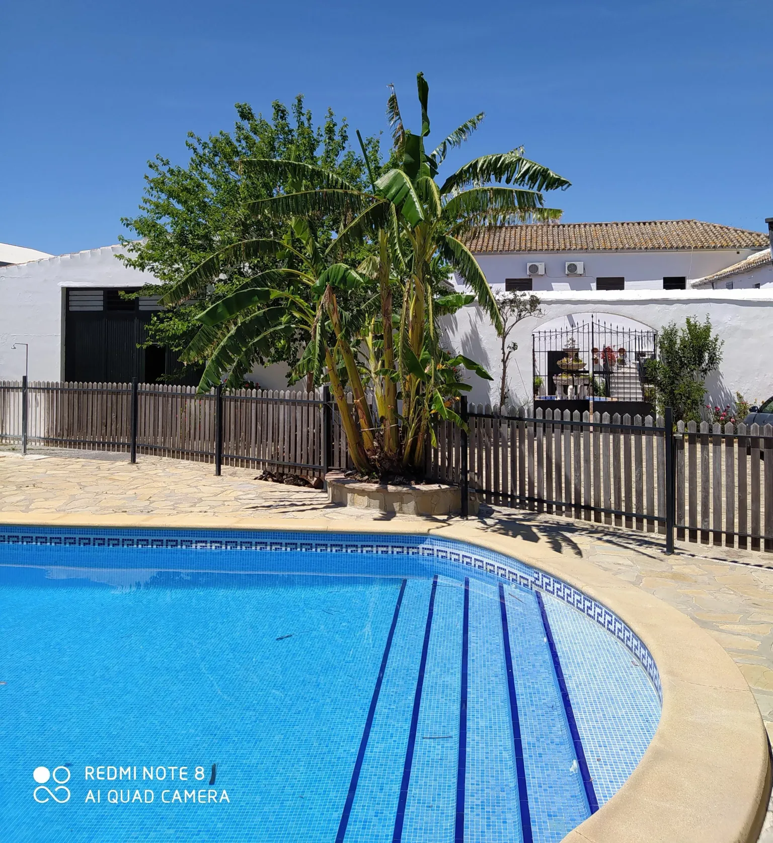 Imagen de Piscina